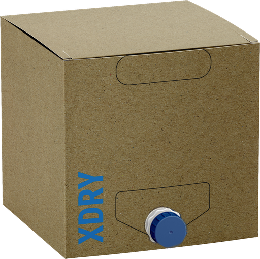 [36.0020.00] Spare Filling Xdry 9lbs Canister