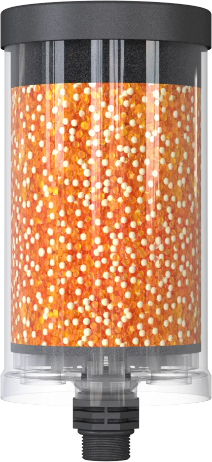 GIEBEL VV-D disposable breather dryer