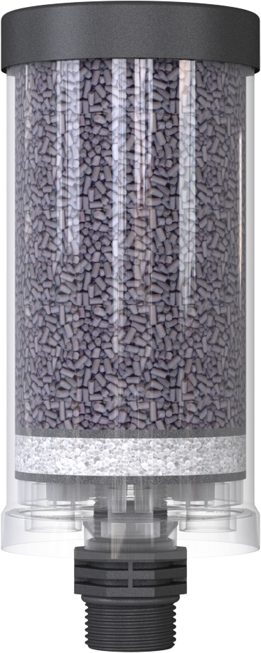 GIEBEL VG-D disposable oil mist separator