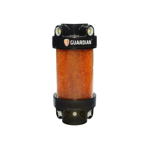 AirSentry Guardian series extended breather