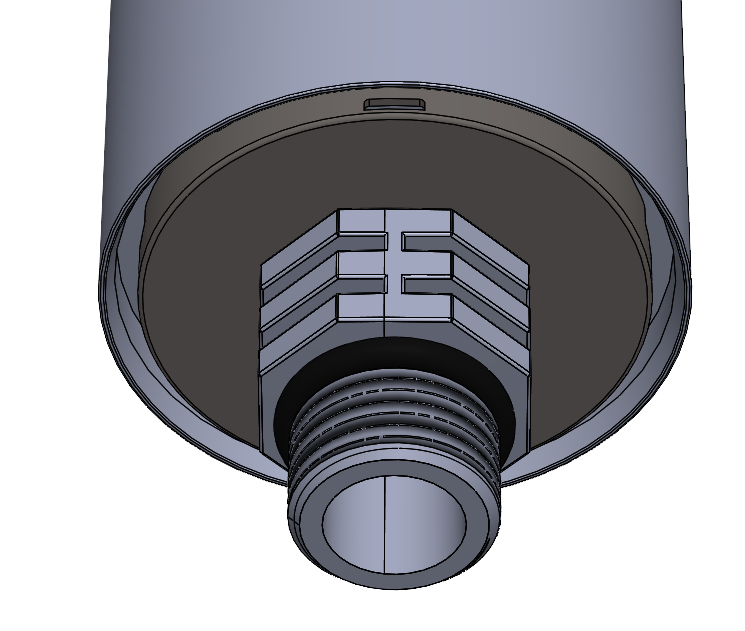 Valve Protection VV-55