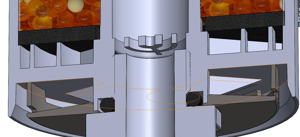 Valve Protection VV-1