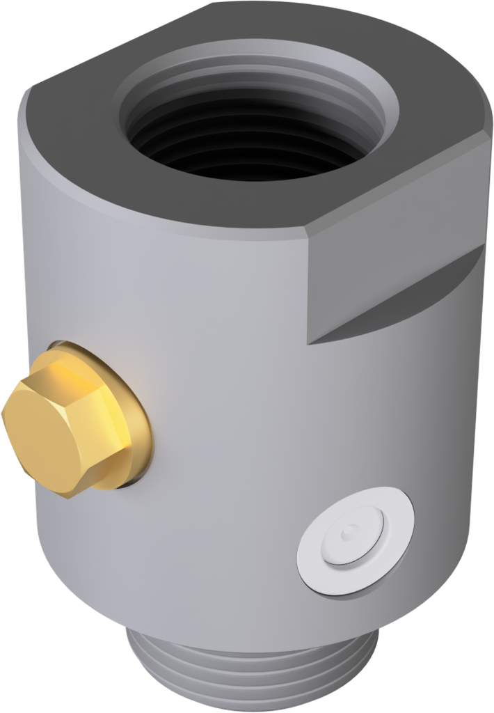 Protection Adapter 150mbar G1"