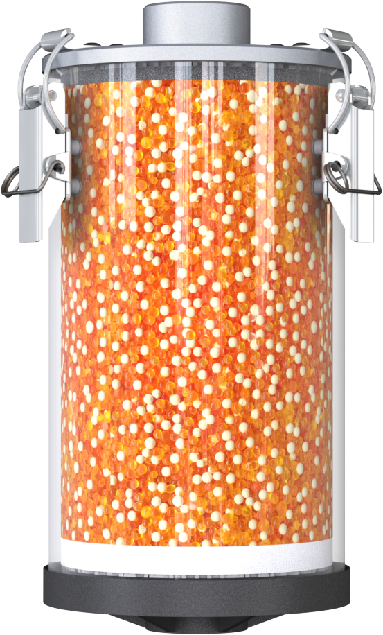 [12.0000.12] Adsorber VL-R 3M 1"f