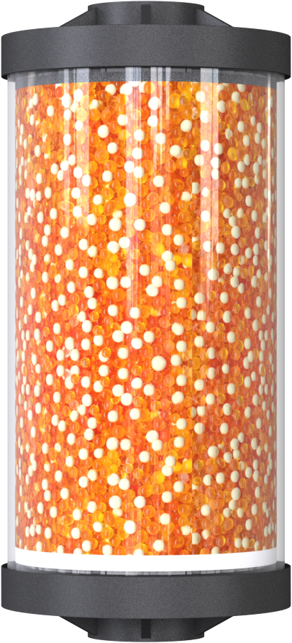 [12.0000.20] Adsorber VL-D 2L 1"f
