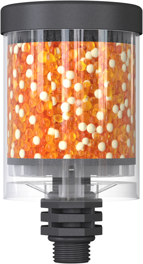 [05.0010.04] Adsorber VV-D 1M G3/8"m