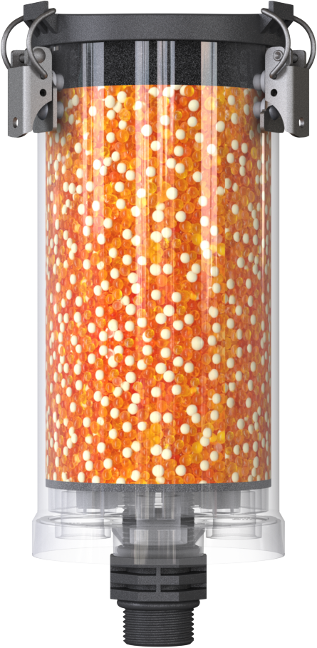 [05.0020.76] Adsorber VV-R 2L G3/4"m