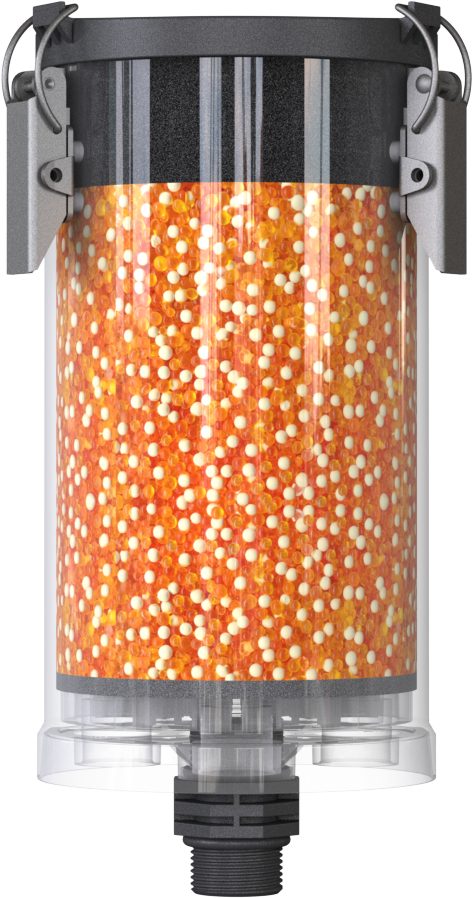Adsorber VV-R 3M G3/4"m