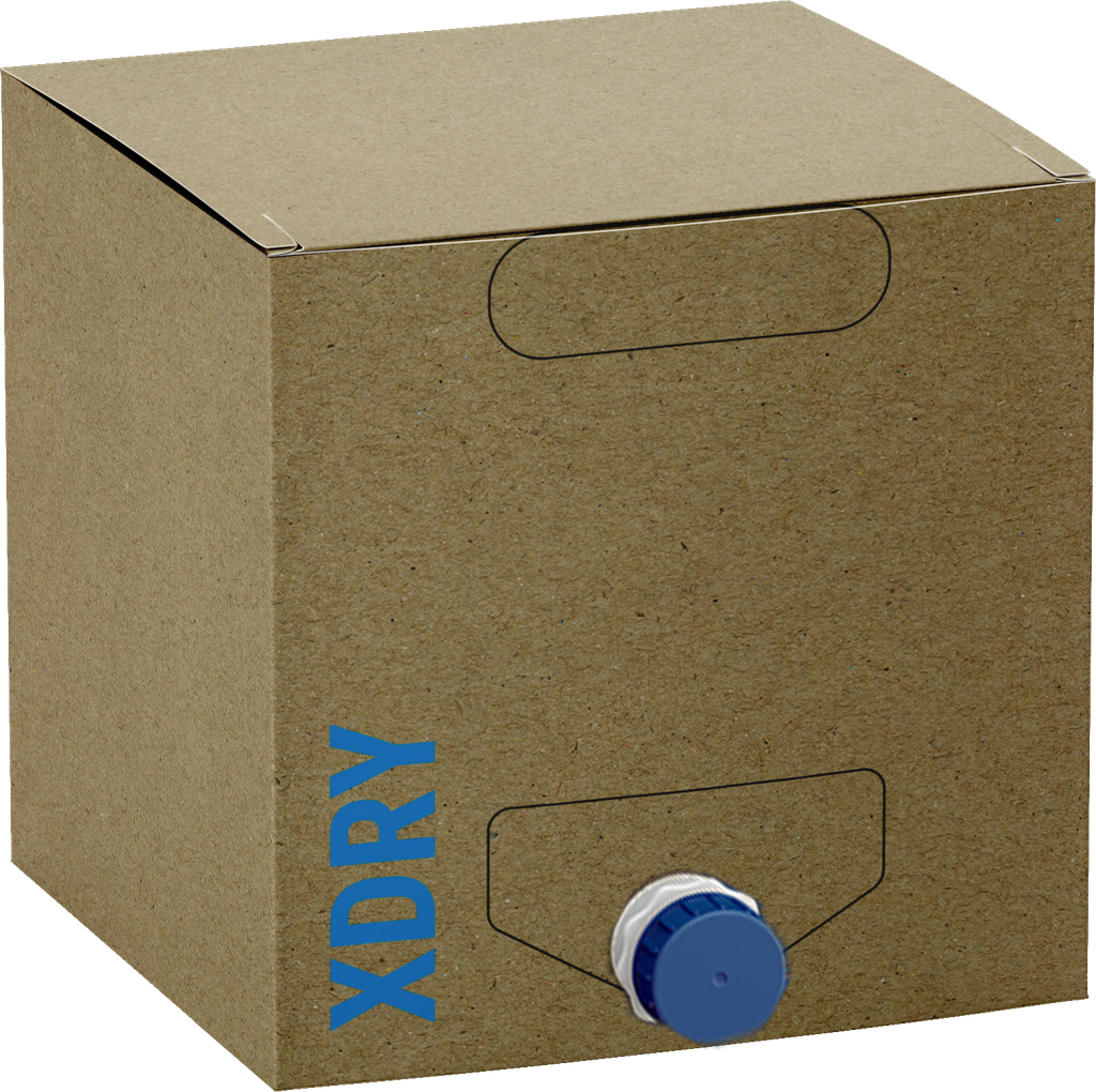 [36.0020.00] Spare Filling Xdry 4kg/9lbs Canister
