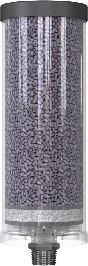 [05.0050.17] Adsorber VG-D 3L N1"m