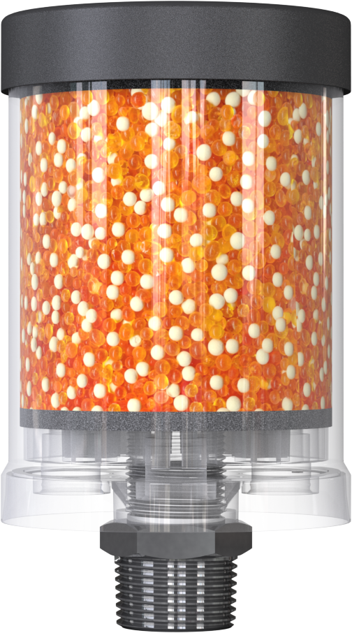 Adsorber VV-D 2M N1"m