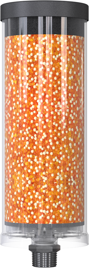 Adsorber VV-D 3L N1"m