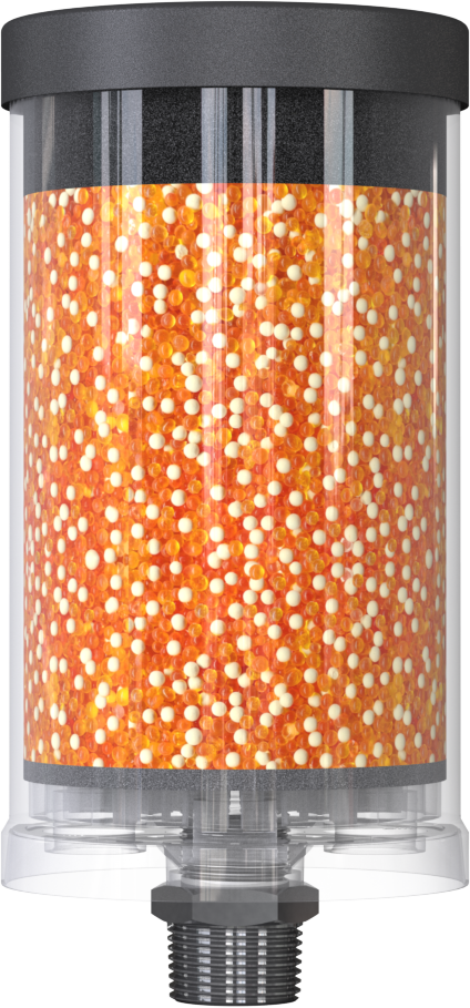 Adsorber VV-D 3M N1"m