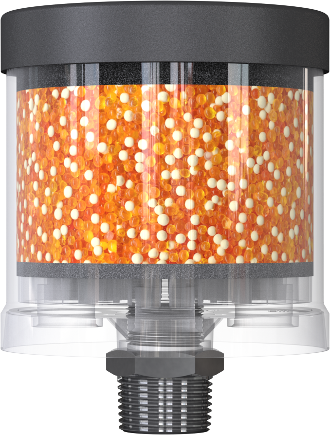 Adsorber VV-D 3S N1"m