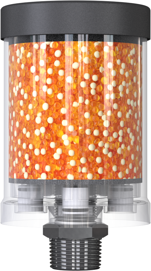 Adsorber VV-DV 2M N1"m