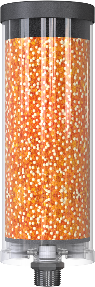 Adsorber VV-DV 3L N1"m