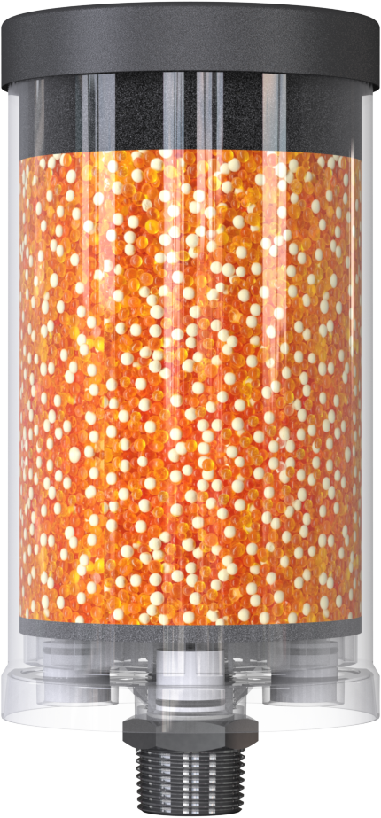 Adsorber VV-DV 3M N1"m