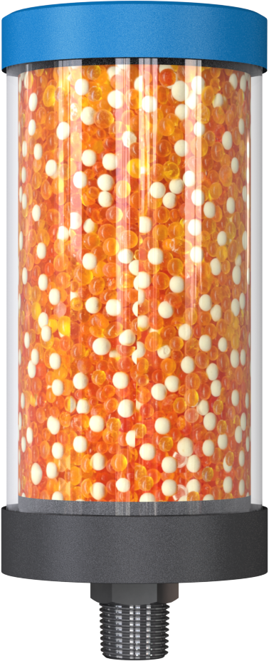 Adsorber VV-R 1L N3/8"m