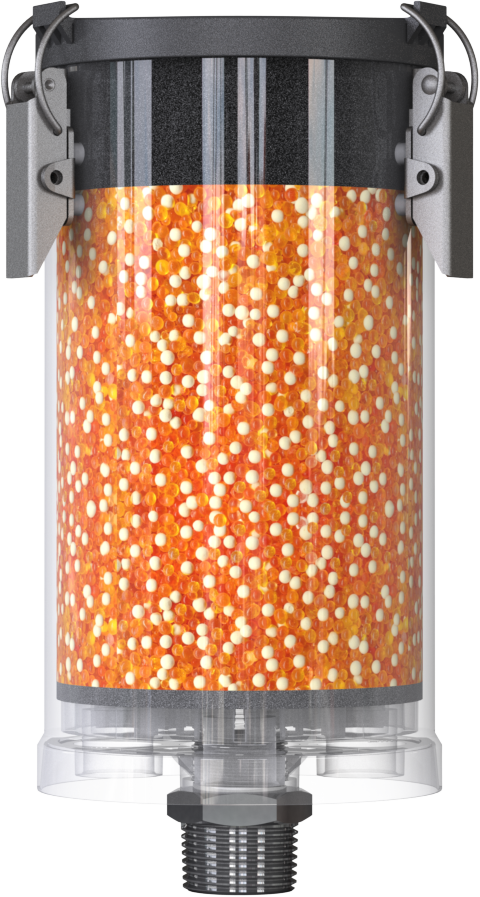 Adsorber VV-R 3M N1"m