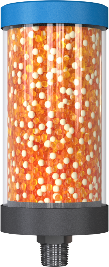 Adsorber VV-RV 1L N3/8"m