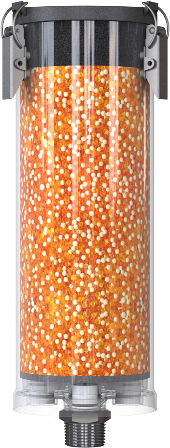 Adsorber VV-RV 3L N1"m