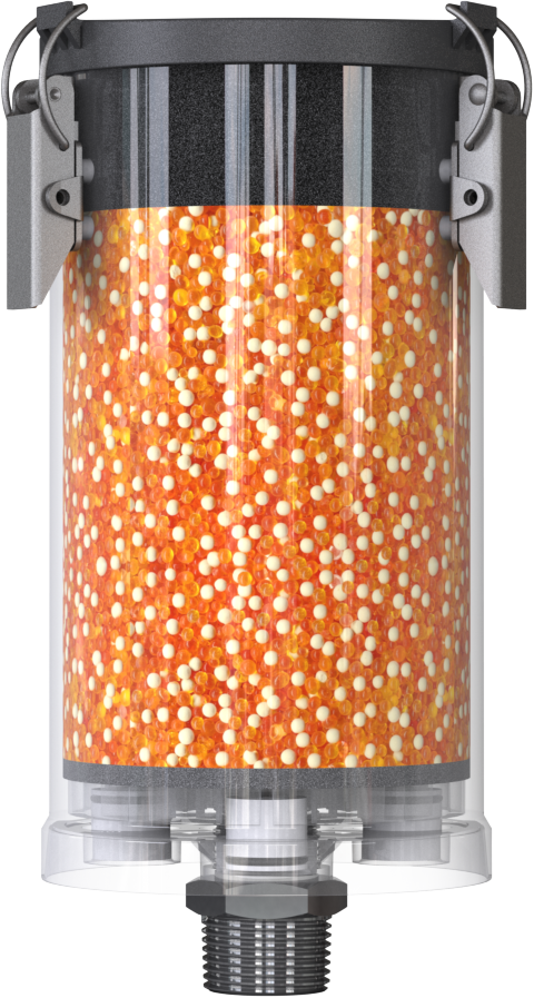 [05.0031.17] Adsorber VV-RV 3M N1"m