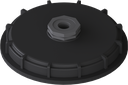IBC Cover NW225 2"f - 3/4"f