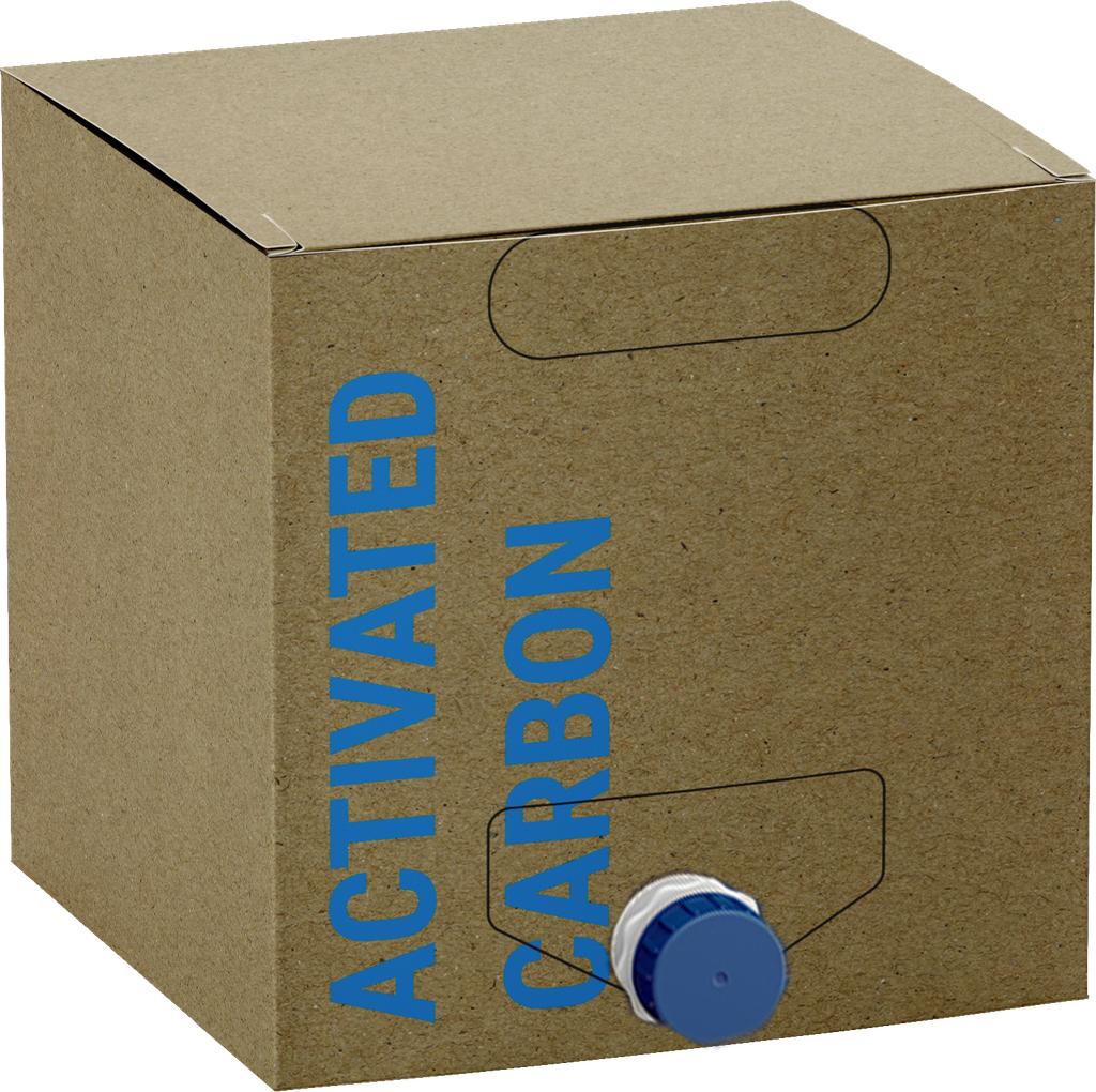 Spare Filling Carbon 5.5lbs Canister