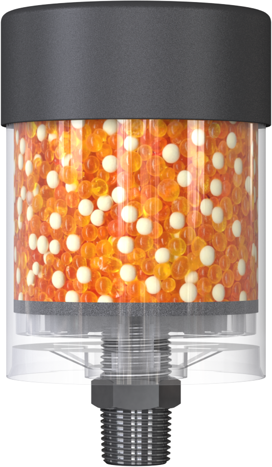 Adsorber VV-D 1M N3/8"m