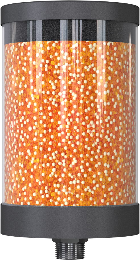 Adsorber VV-D 5M N1"m