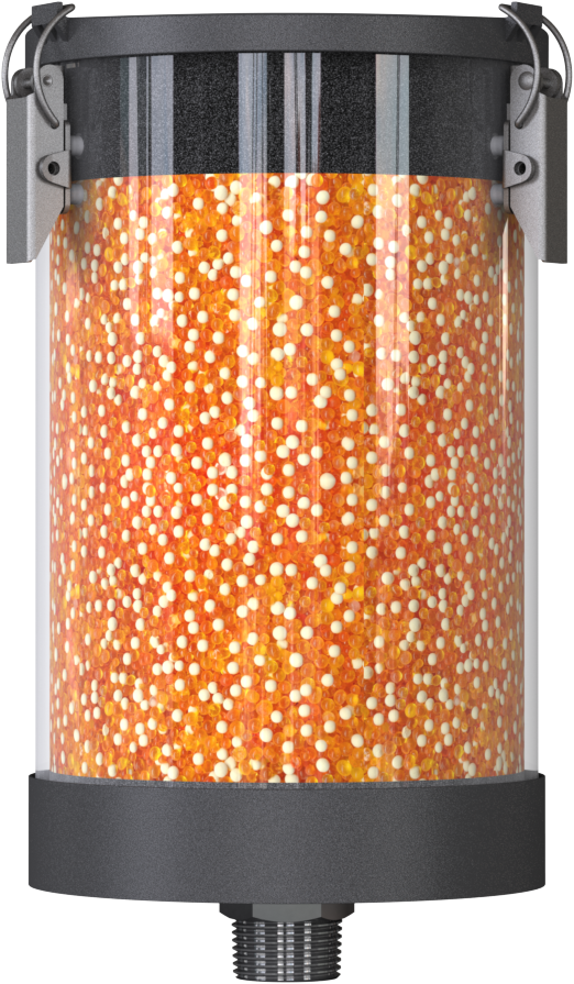 Adsorber VV-R 5M N1"m