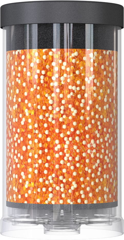 Adsorber VV-D 3M 3/4"f