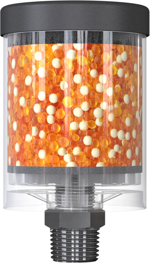 Adsorber VV-D 1M N1/2"m