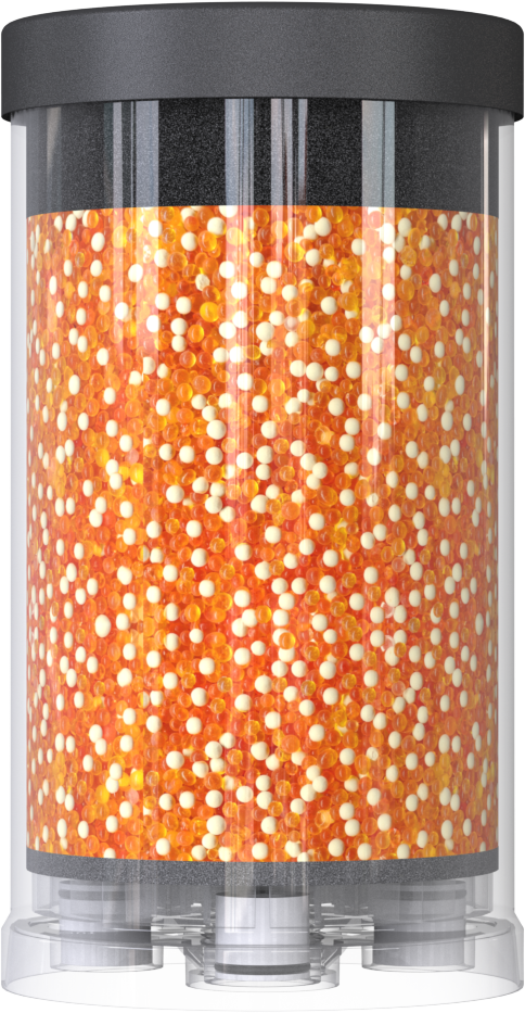 Adsorber VV-DV 3M 3/4"f