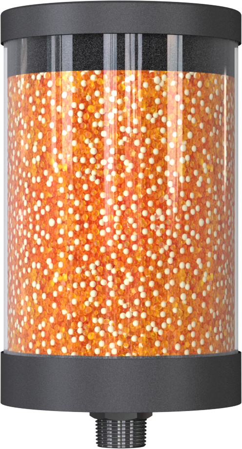 Adsorber VV-DV 5M N1"m