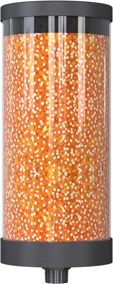 [05.0060.67] Adsorber VV-DV 5L N1"m