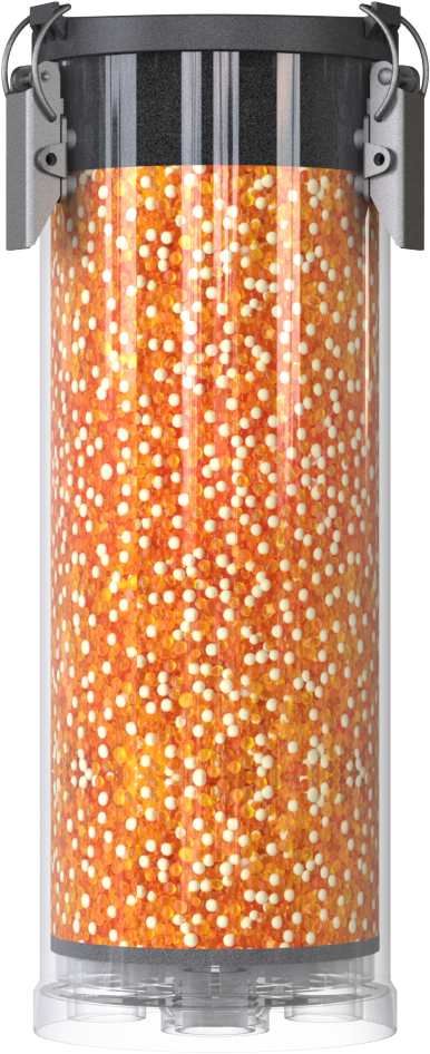 Adsorber VV-R 3L 3/4"f