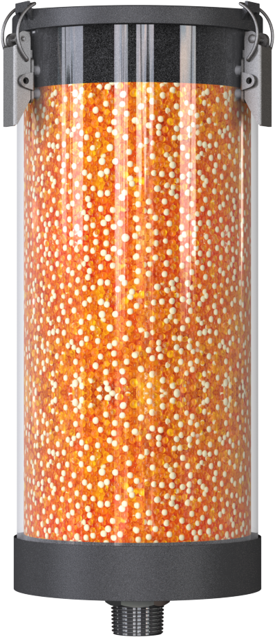 Adsorber VV-R 5L N1"m