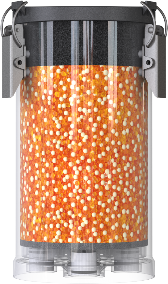 Adsorber VV-RV 3M 3/4"f