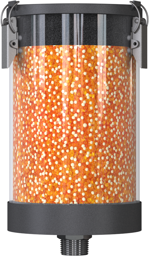 Adsorber VV-RV 5M N1"m