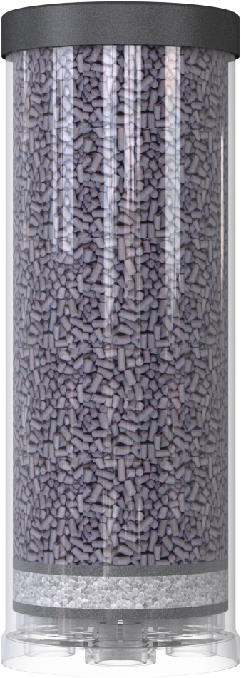 Adsorber VG-D 3L 3/4"f