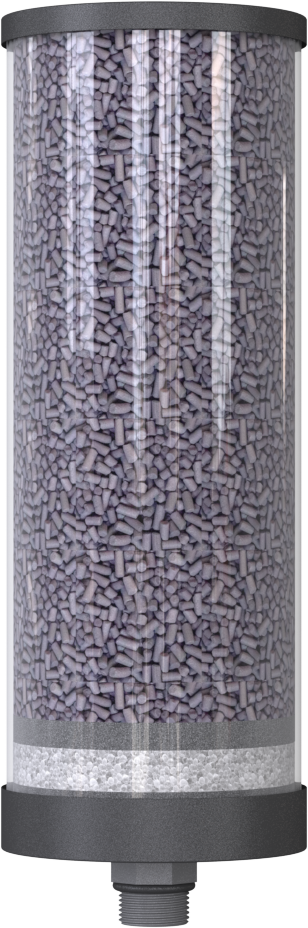 [05.0050.26] Adsorber VG-D 3L N3/4"m