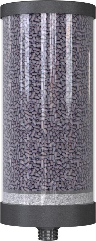 [05.0050.39] Adsorber VG-D 5L N1"m
