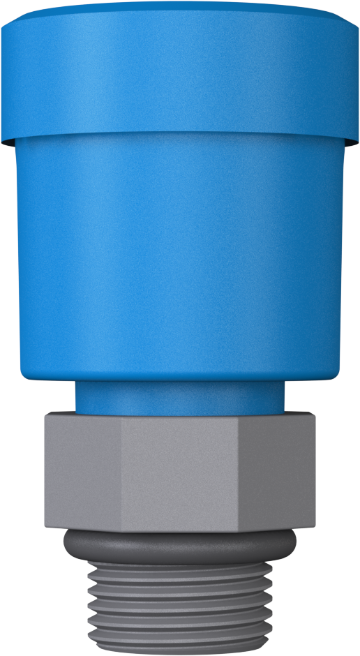 [02.0000.21] Adsorber HS-D S N3/8"m