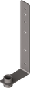 Wall Mount WH-OSL 1"f