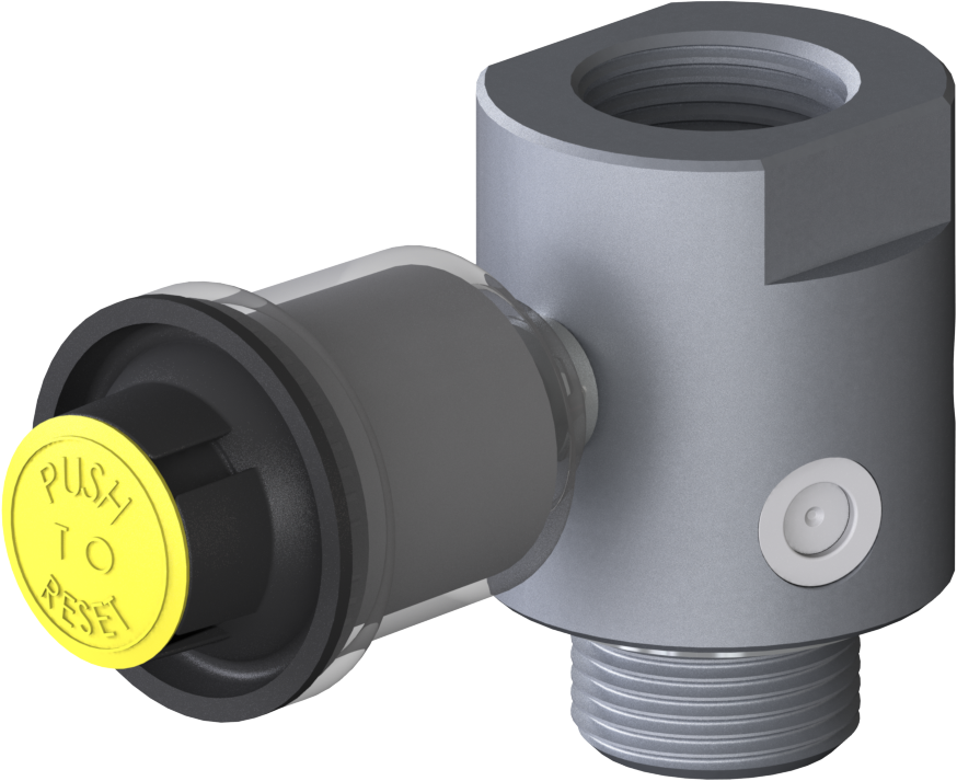 Protection Adapter AL 1.16/1 PSI N1"