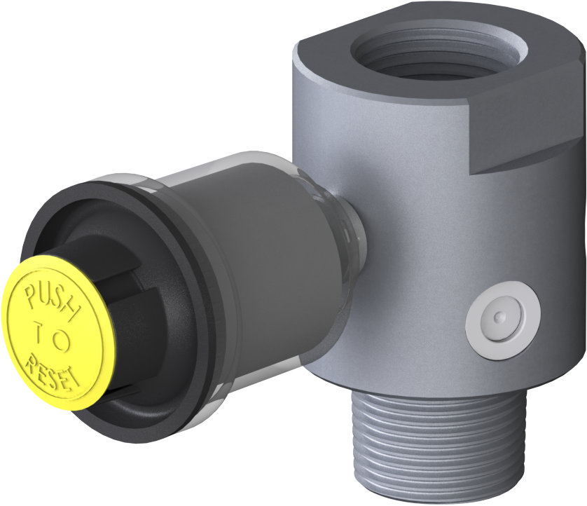 Protection Adapter AL 1.16/1 PSI N1"