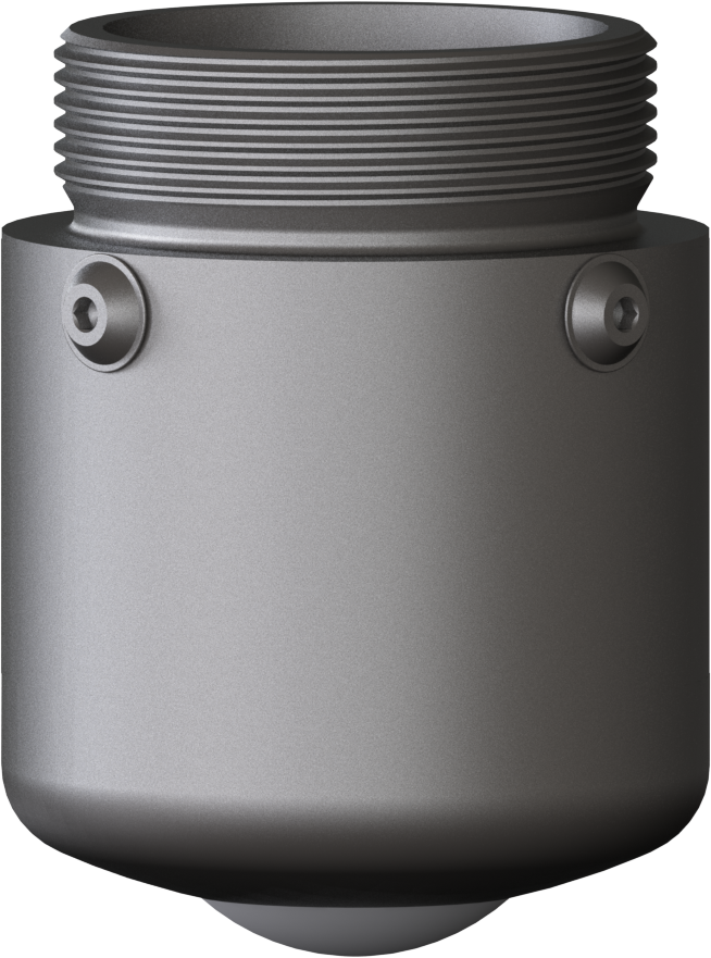 [08.0000.53] Ventilation System 1x-V IN VL G2"m