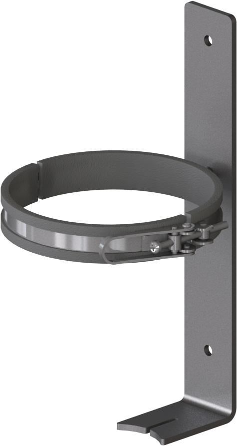 [03.0000.81] Wall Mount WH SL-5 VL