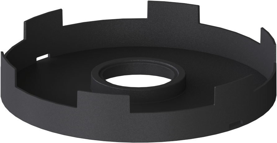 [08.0020.03] Valve Protection VV-5